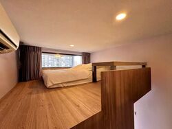 Urban Vista (D16), Condominium #576678211